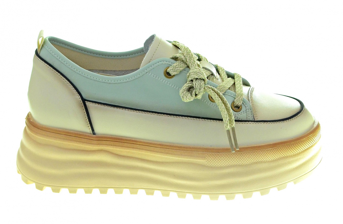 Купить Полуботинки летние женские в магазине Дом обуви и одежды