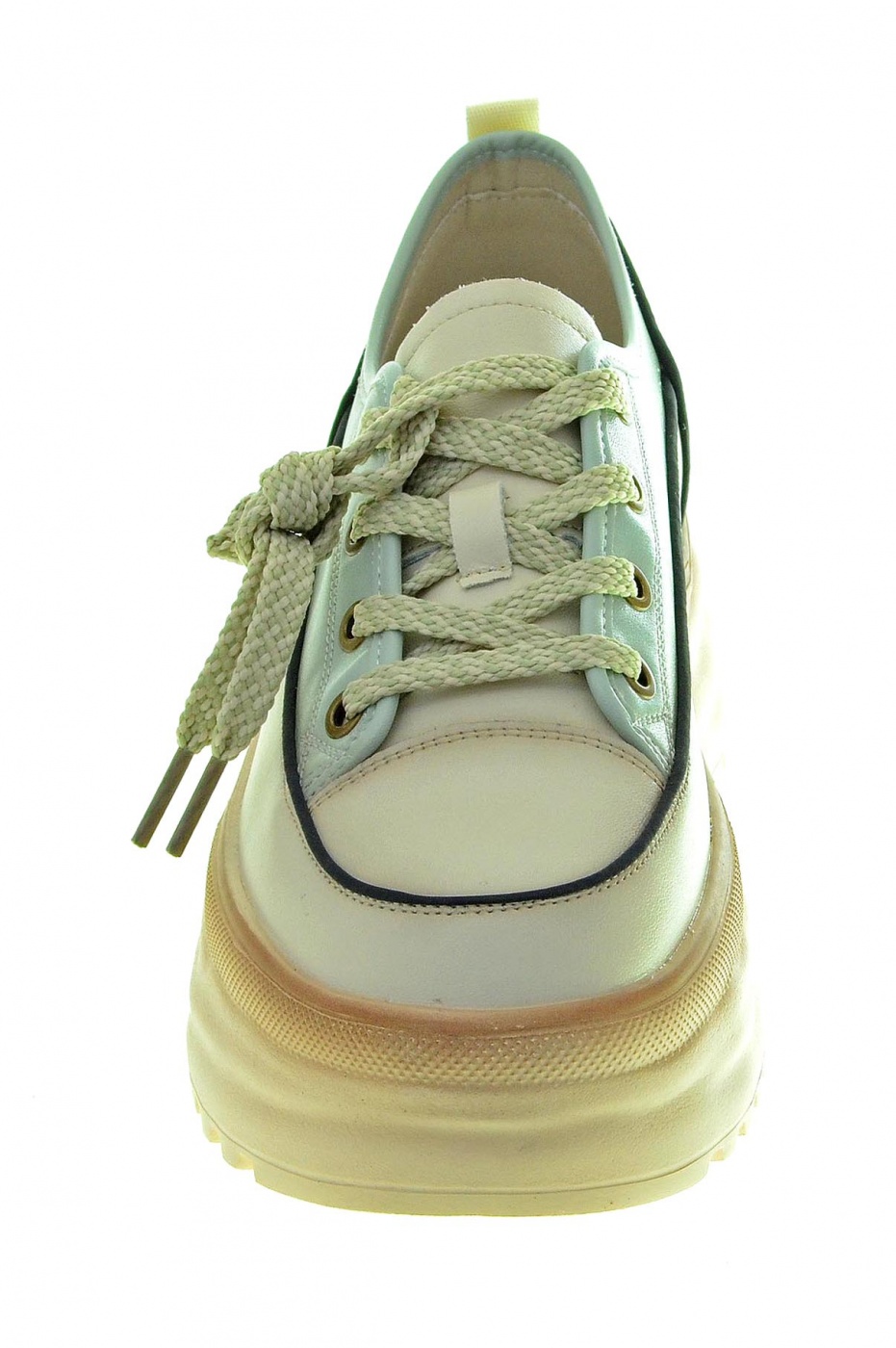 Купить Полуботинки летние женские в магазине Дом обуви и одежды