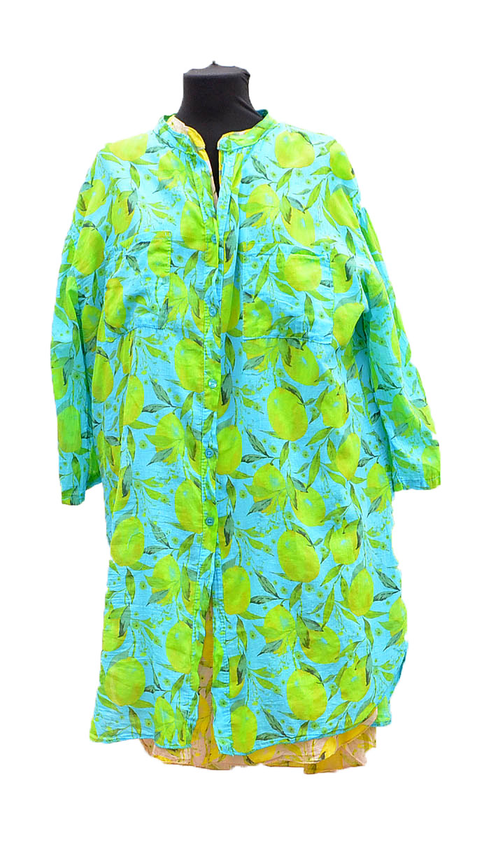 Купить Рубашка-туника в магазине Дом обуви и одежды