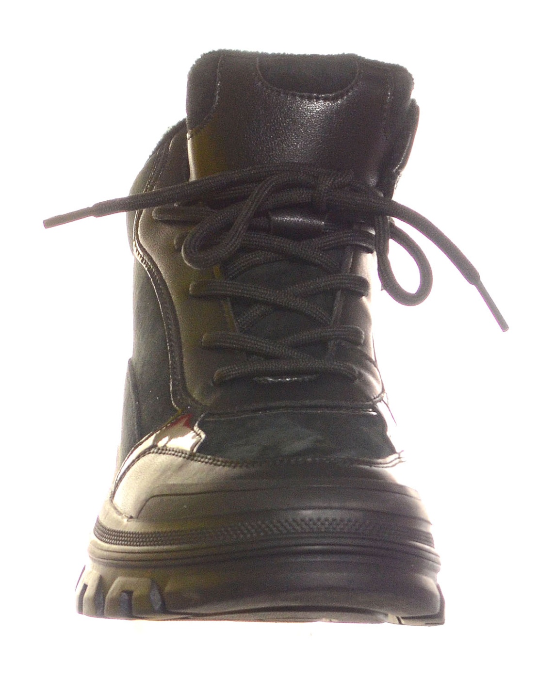 Купить Полуботинки женские в магазине Дом обуви и одежды