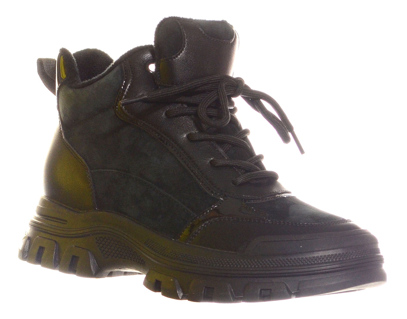 Купить Полуботинки женские в магазине Дом обуви и одежды