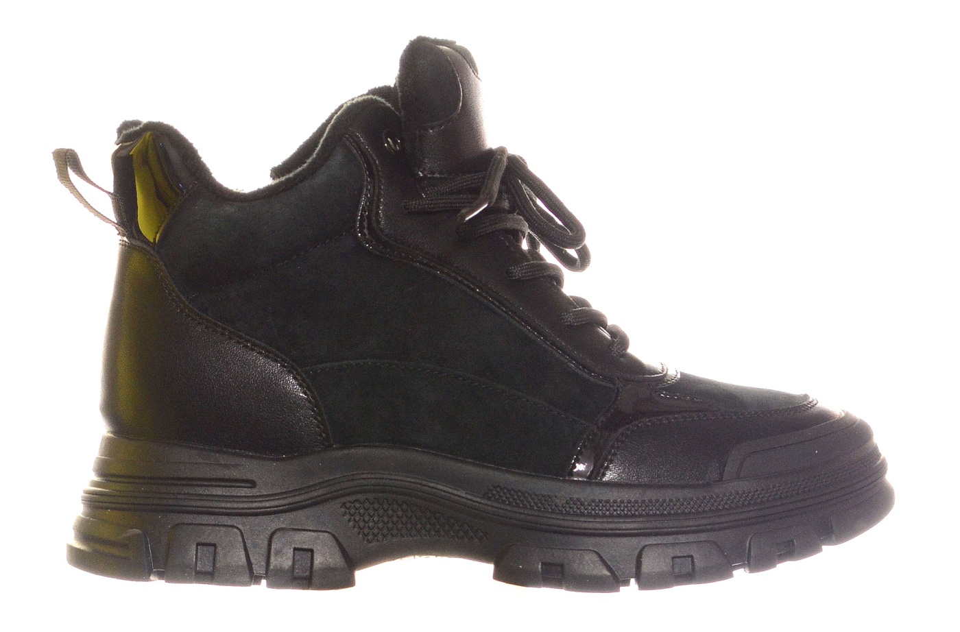 Купить Полуботинки женские в магазине Дом обуви и одежды