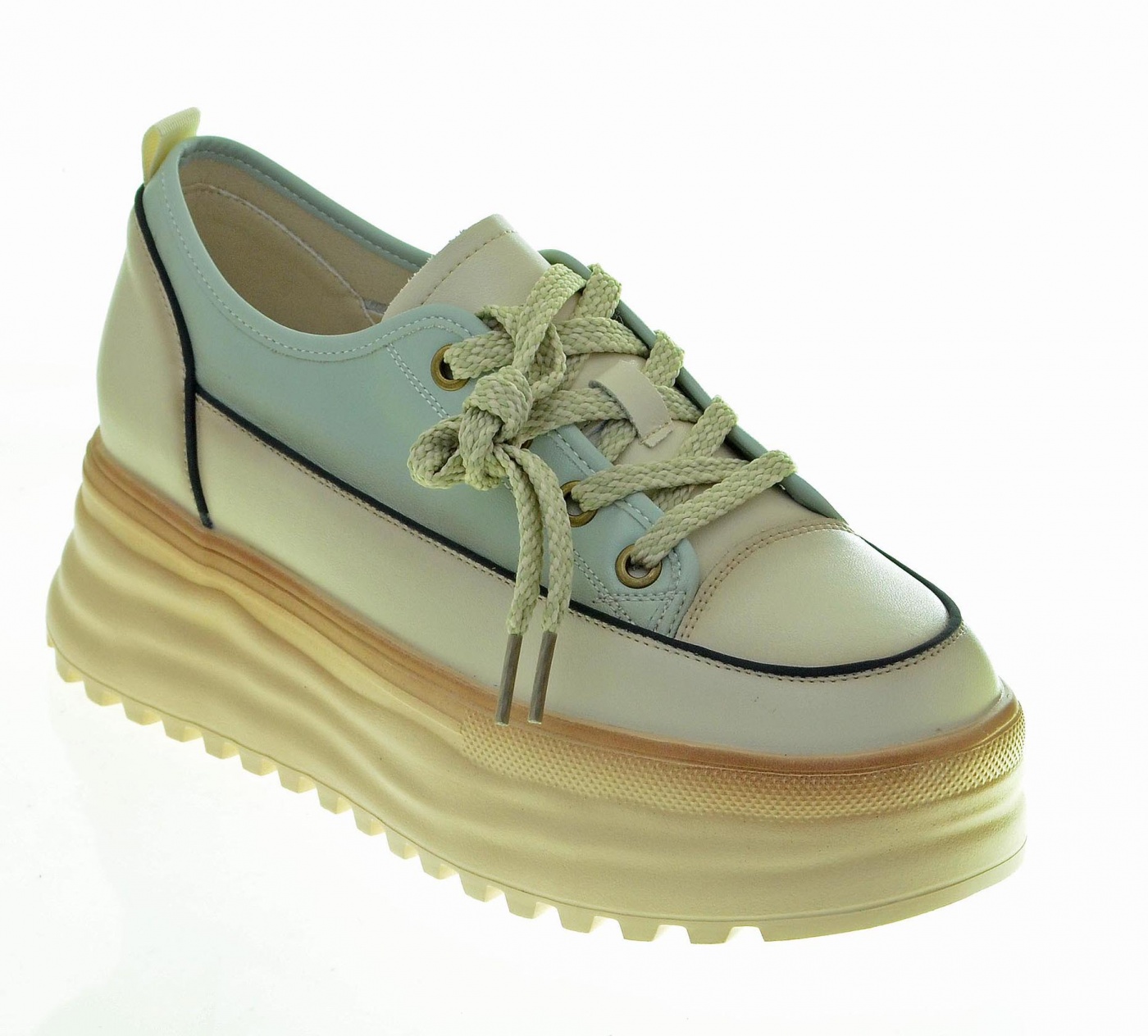 Купить Полуботинки летние женские в магазине Дом обуви и одежды